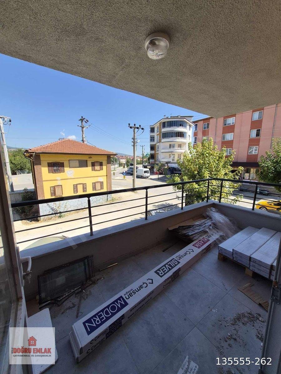 SAĞLIK MAHALLESİNDE SATILIK 3+1 SIFIR DAİRE