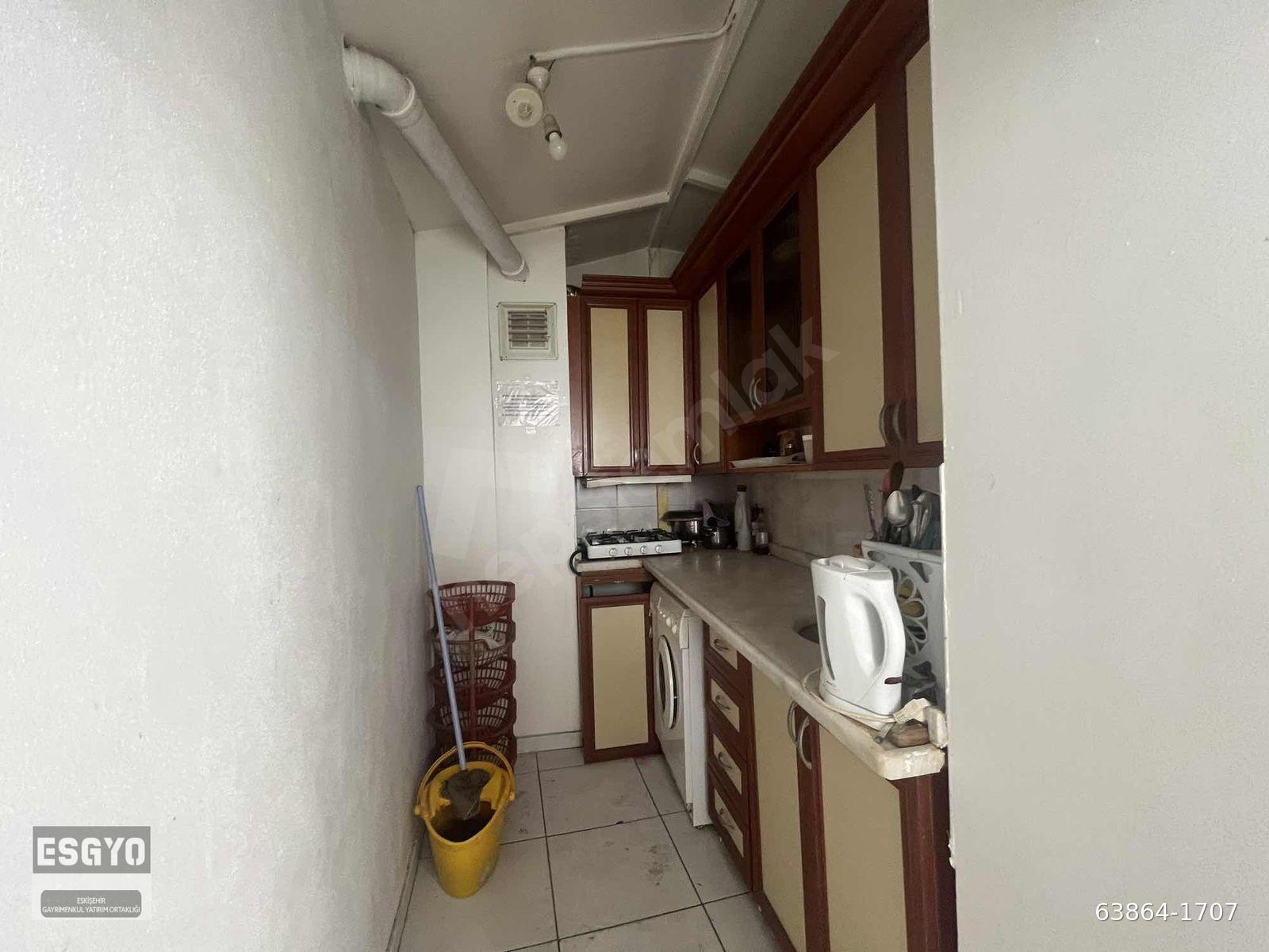 ESGYO'DAN HALLER,ESPARK YAKINI HER ŞEY DAHİL 1+0 STÜDYO DAİRE