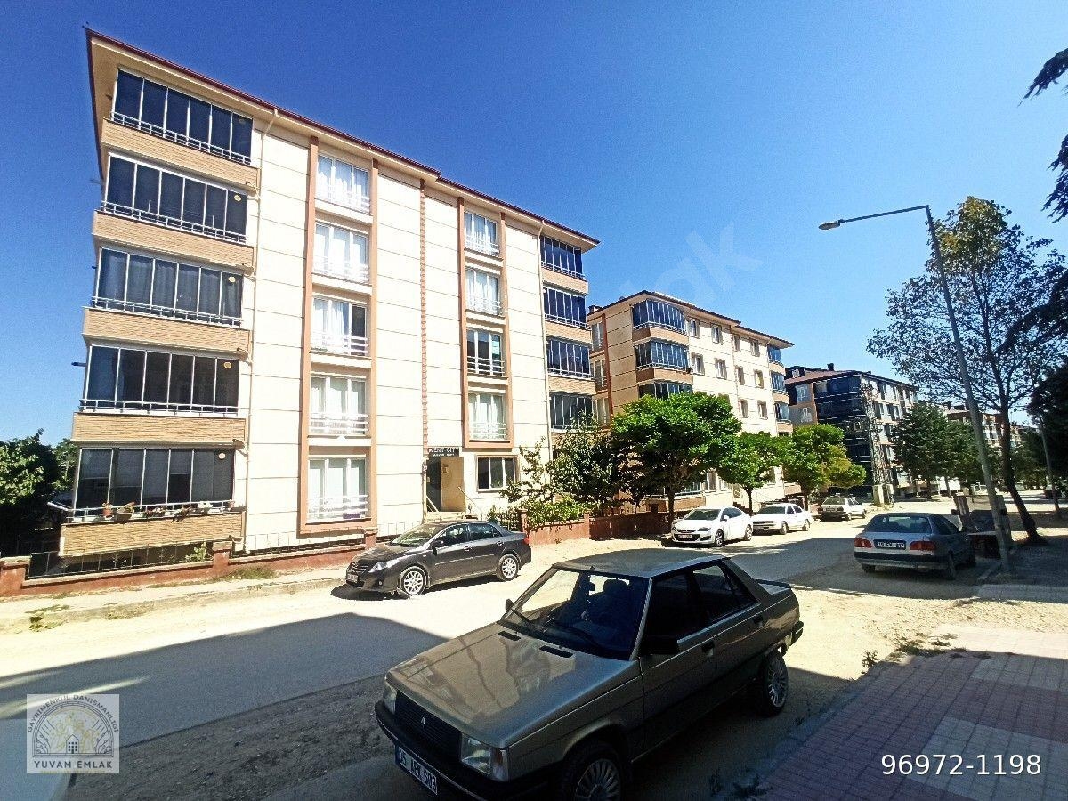 Yuvam emlaktan mahzen mah Halim Seyit efendi caddesinde 160 metrekare kiralık 3+1 daire