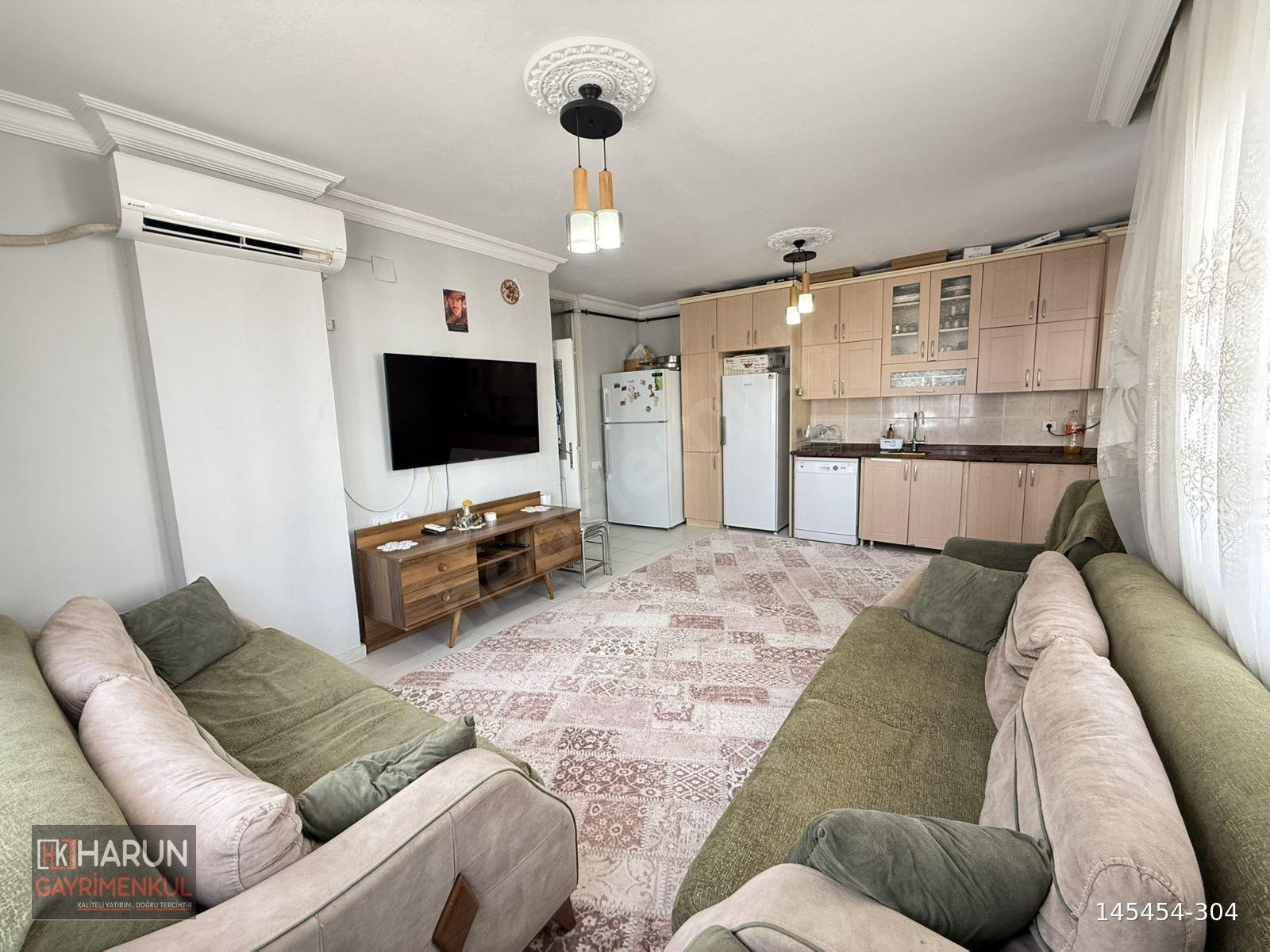 SU DEPOSU MEVKİİNDE CADDE ÜZERİ 150 M² 4+1 | KREDİYE UYGUN