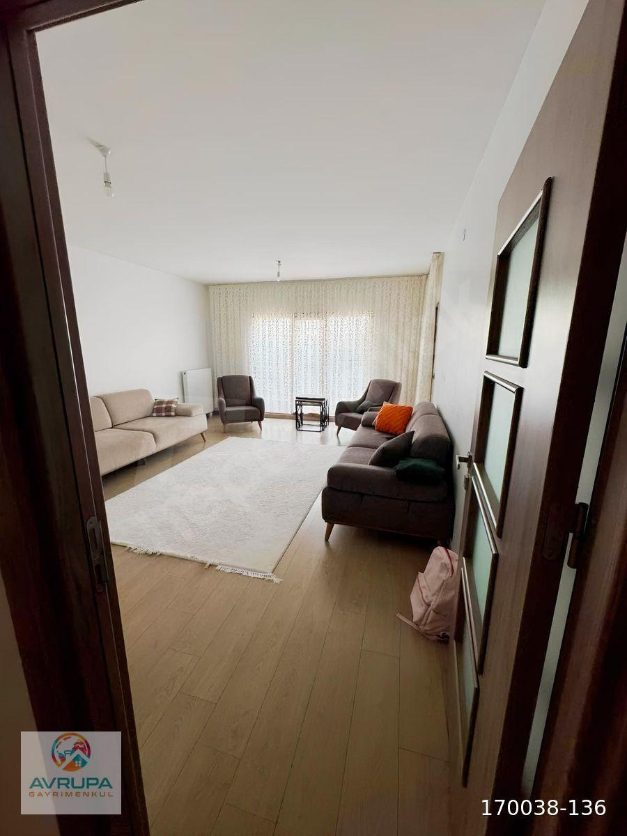 ÇORLU ZAFER TOKİ DE SATILIK 3+1 DAİRE