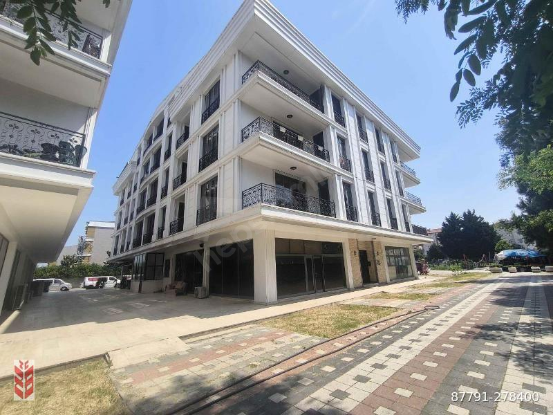 Ziraat Bankası'ndan İsmet Paşa Mahallesinde Mesken