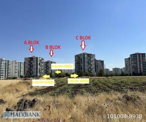 Diyarbakır Kayapınar Satılık Konut