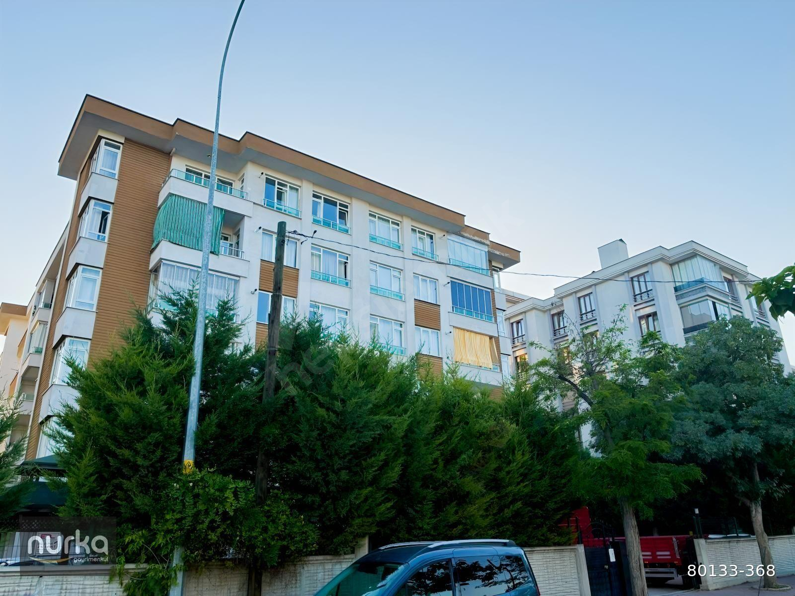 ALİULVİ KURUCU CADDDESİN'DE SATILIK 3+1 DAİRE