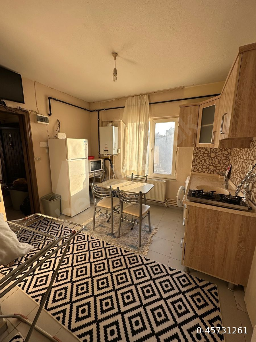 Bayan Çalışan Yada Bayan Öğrenciye kiralık Oda