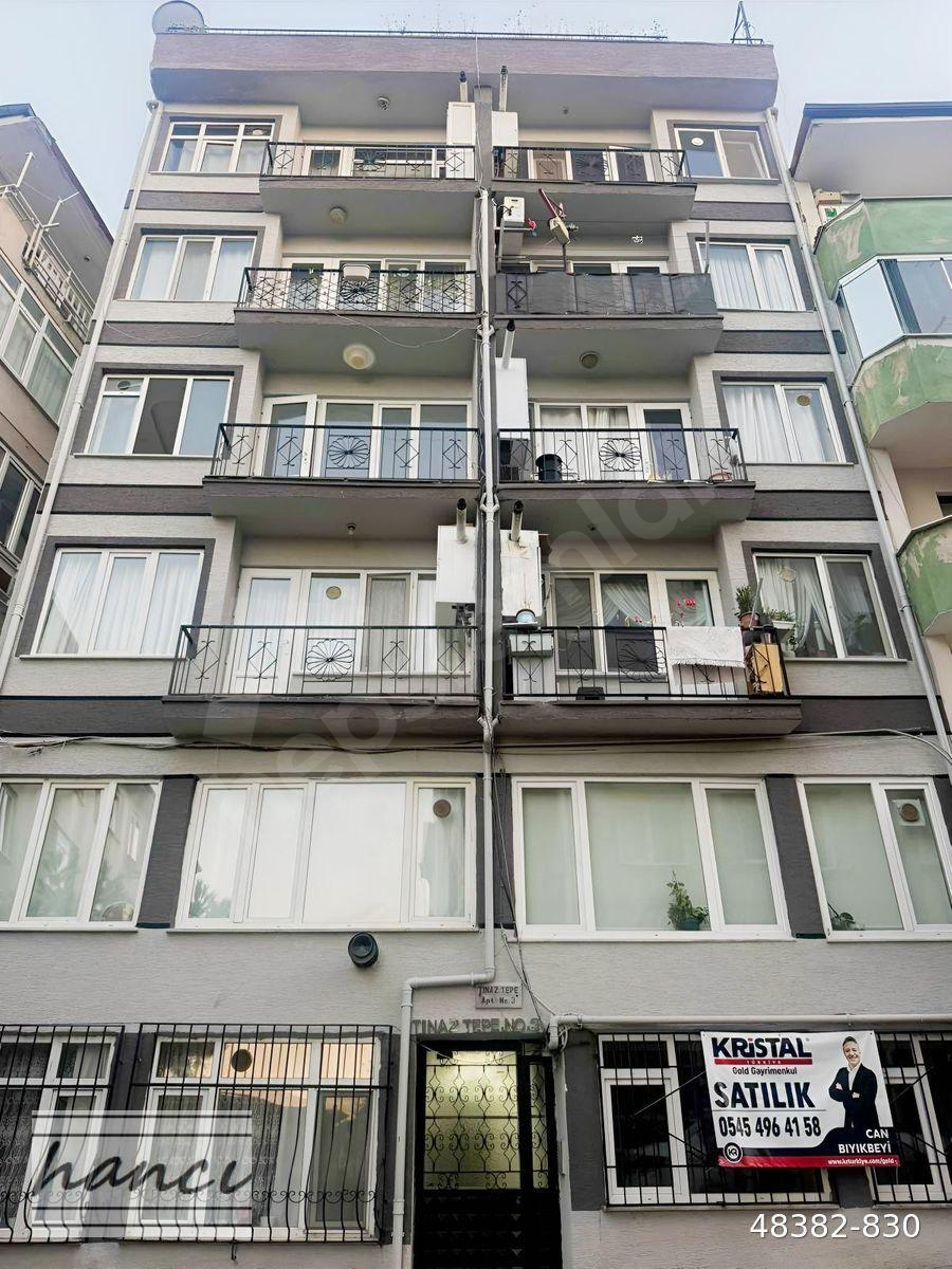 ÇEKİRGE MEYDAN SATILIK DAİRE