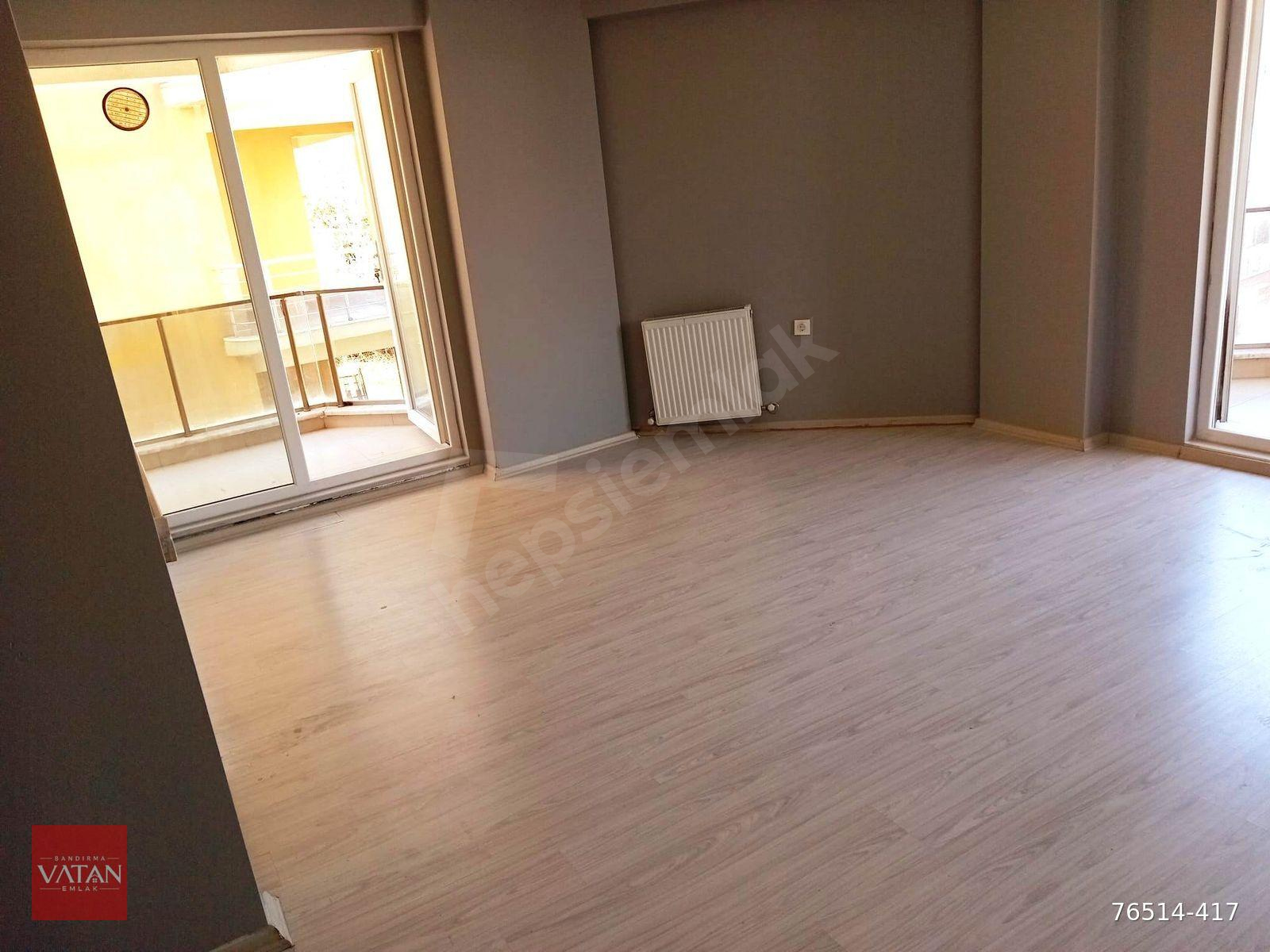 BANDIRMA VATAN EMLAK'TAN HACI YUSUF'TA GENİŞ 1+1 DAİRE