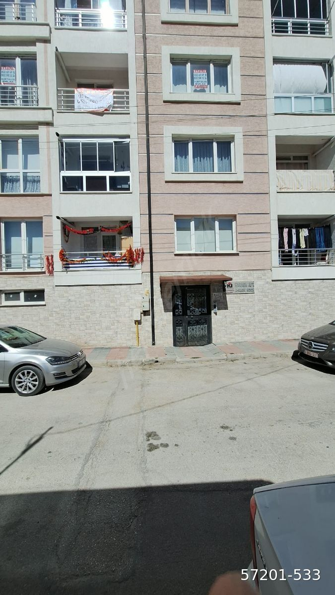ALANÖNÜ SATILIK 3+1 YENİ DAİRE