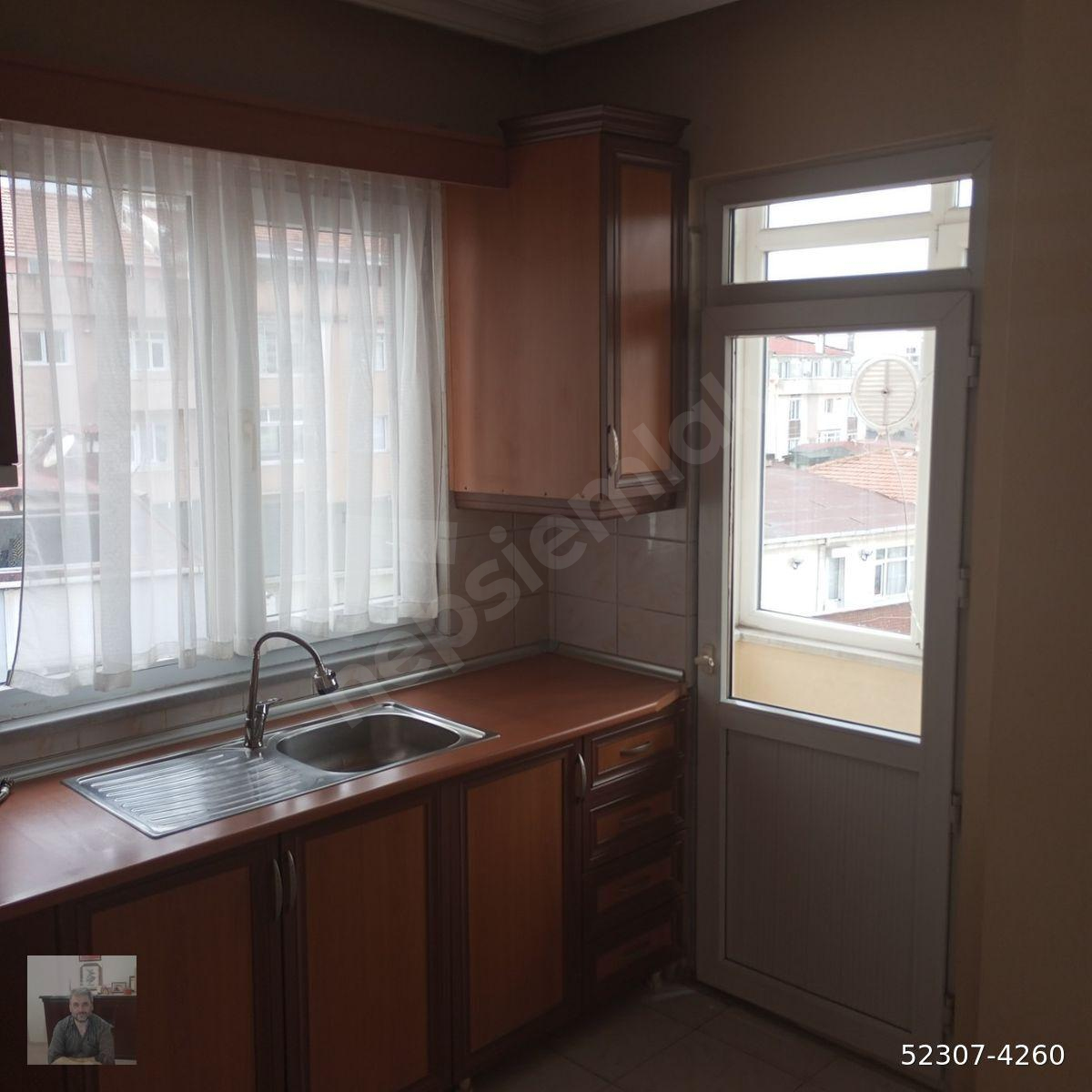 KOÇMER EMLAKTAN AİLEYE TEMİZ KİRALIK DAİRE 2 KAPALI BALKON MECİDİYEKÖY METROYA 20 DAKİKA YÜRÜME