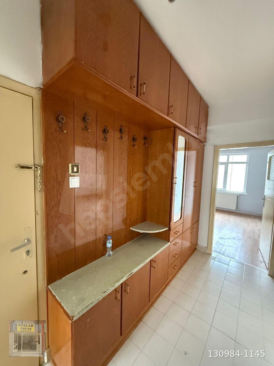 ÇARŞI MERKEZ'DE SATILIK 3+1 BAKIMLI DAİRE**KREDİYE UYGUN