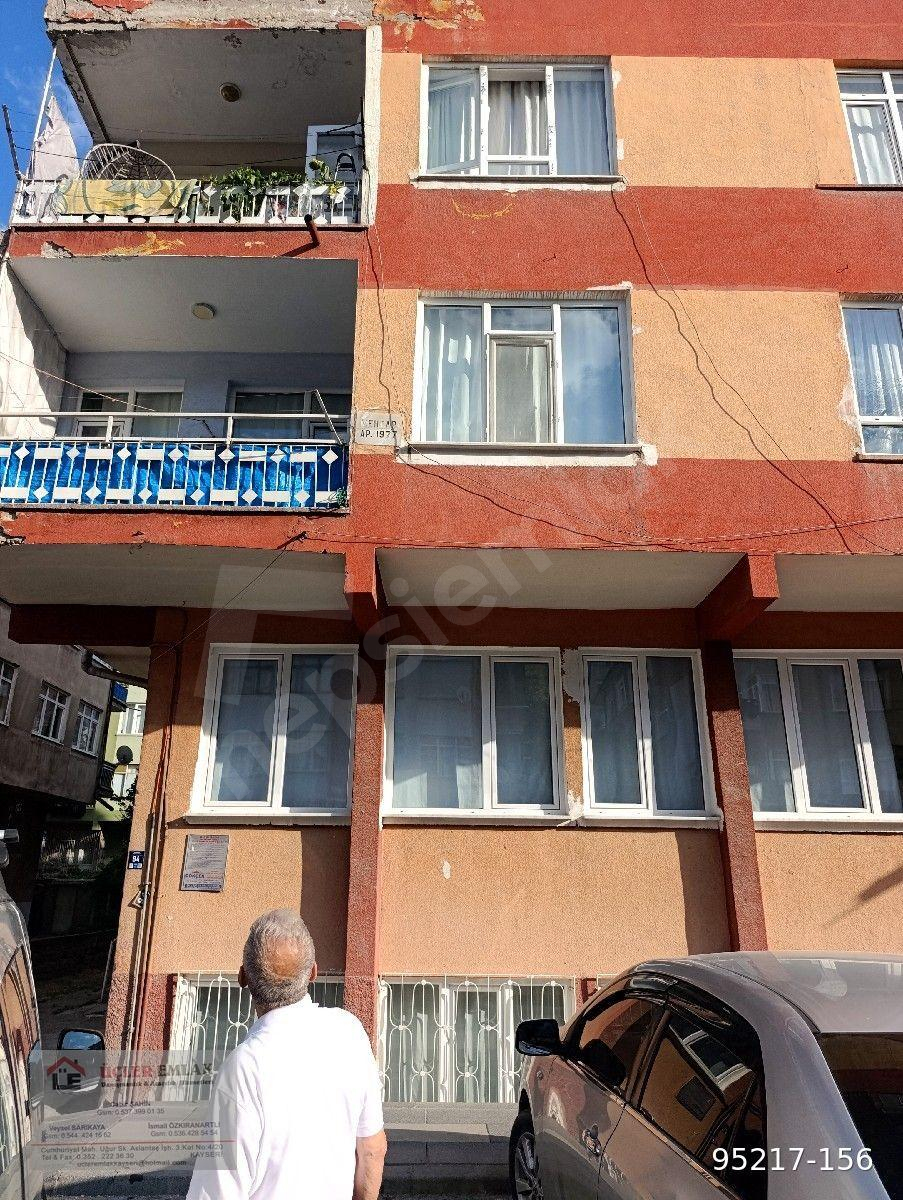 FEVZİÇAKMAK NİL CD KİRALIK DAİRE