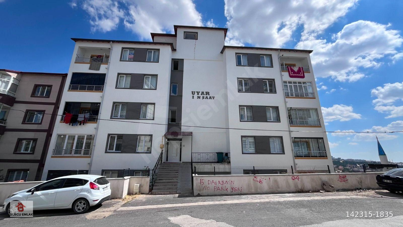 ADLİYE YANINDA 2+1 KİRALIK DAİRE *** BURCU EMLAKTAN