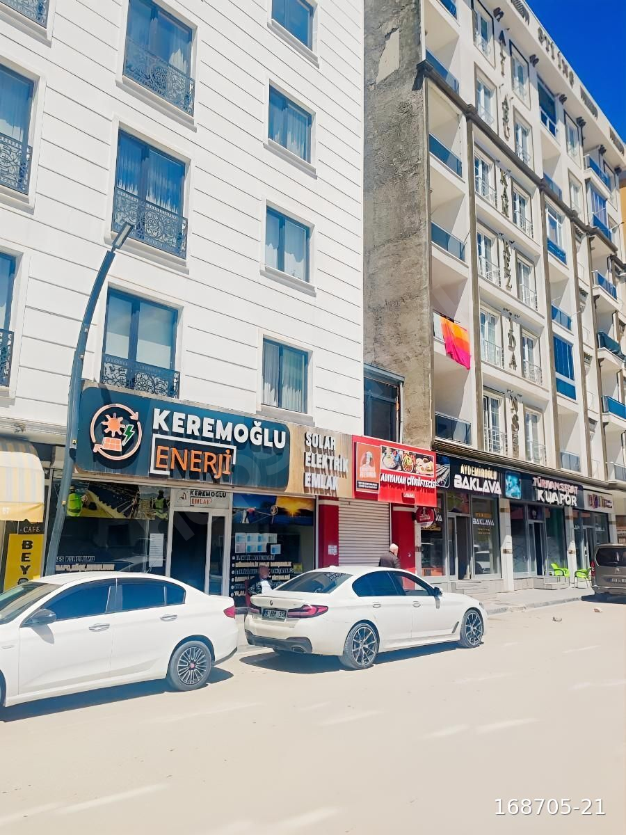 SATILIK 2+1 DAİRE