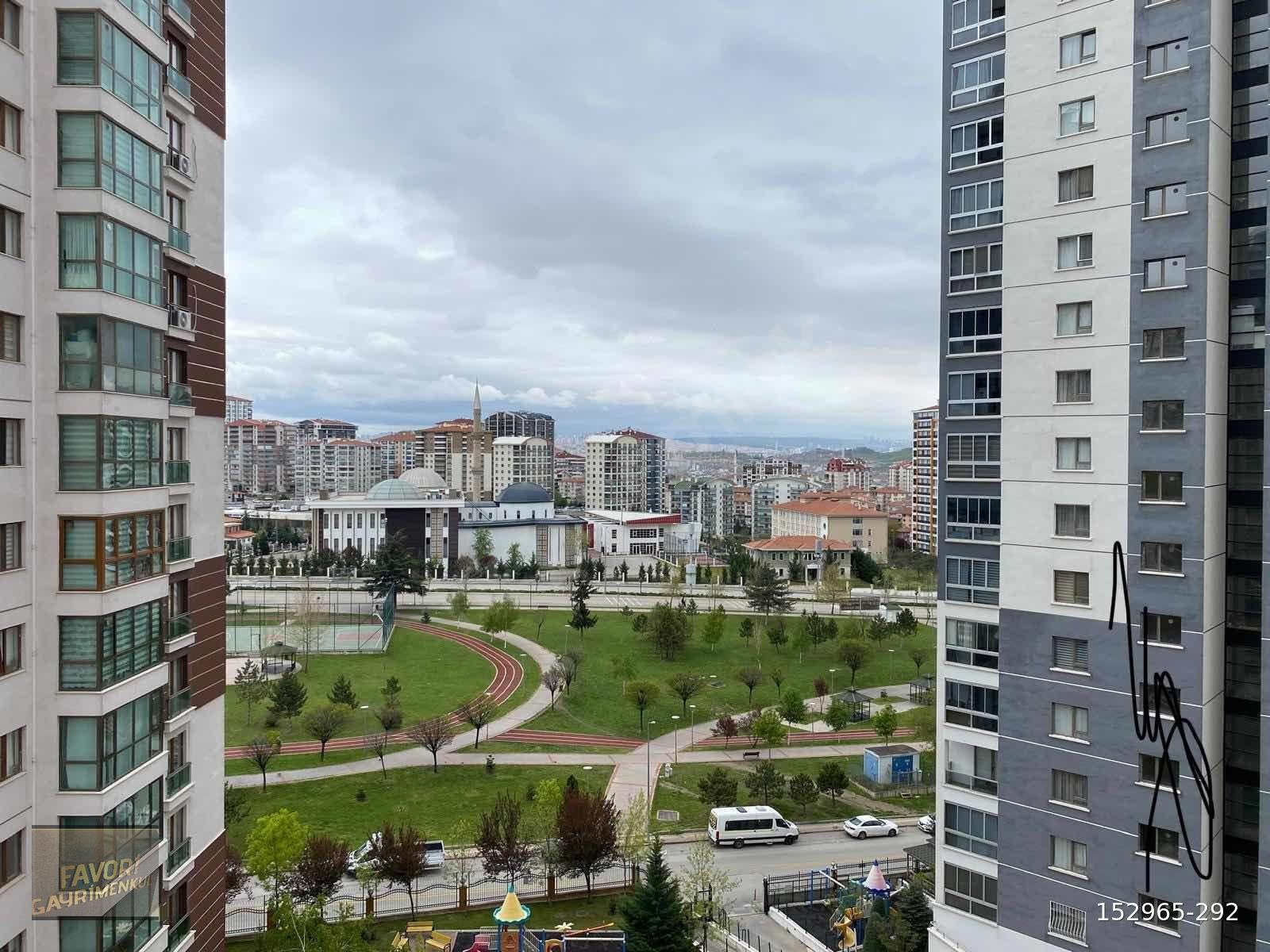 GÜNEŞEVLERİN EN PRESTİJLİ SİTESİNDEN 5+1 ARAKAT SATLIK DAİRE