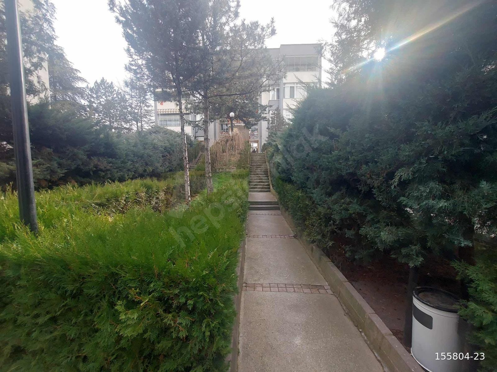 'ERYAMAN EFOR''dan METRO YAKINI ASANSÖRLÜ 2+1 KİRALIK DAİRE