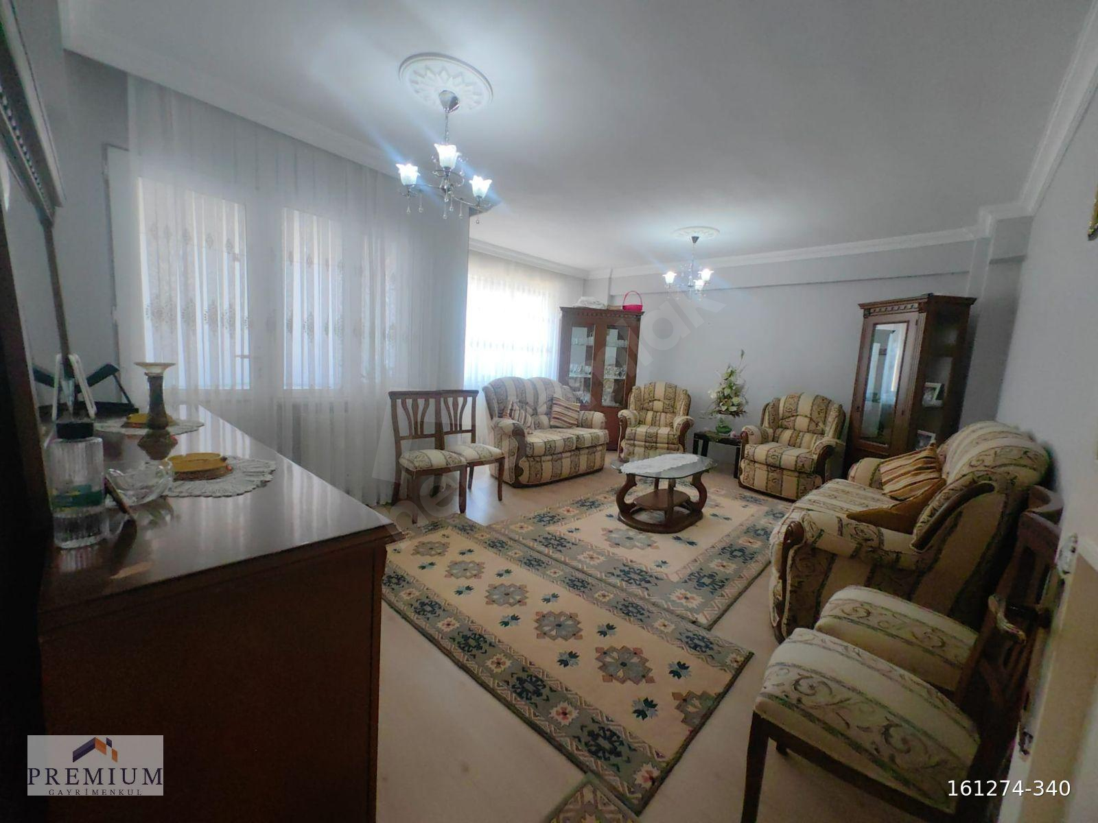 REŞADİYE MAHALLESİN'DE 3+1 SATILIK DAİRE