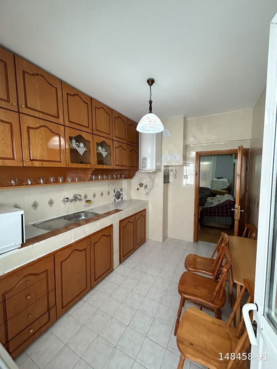 TAŞEMLAK'TAN ŞEHİR MERKEZİNDE PTT CAD. SATILIK DUBLEKS DAİRE