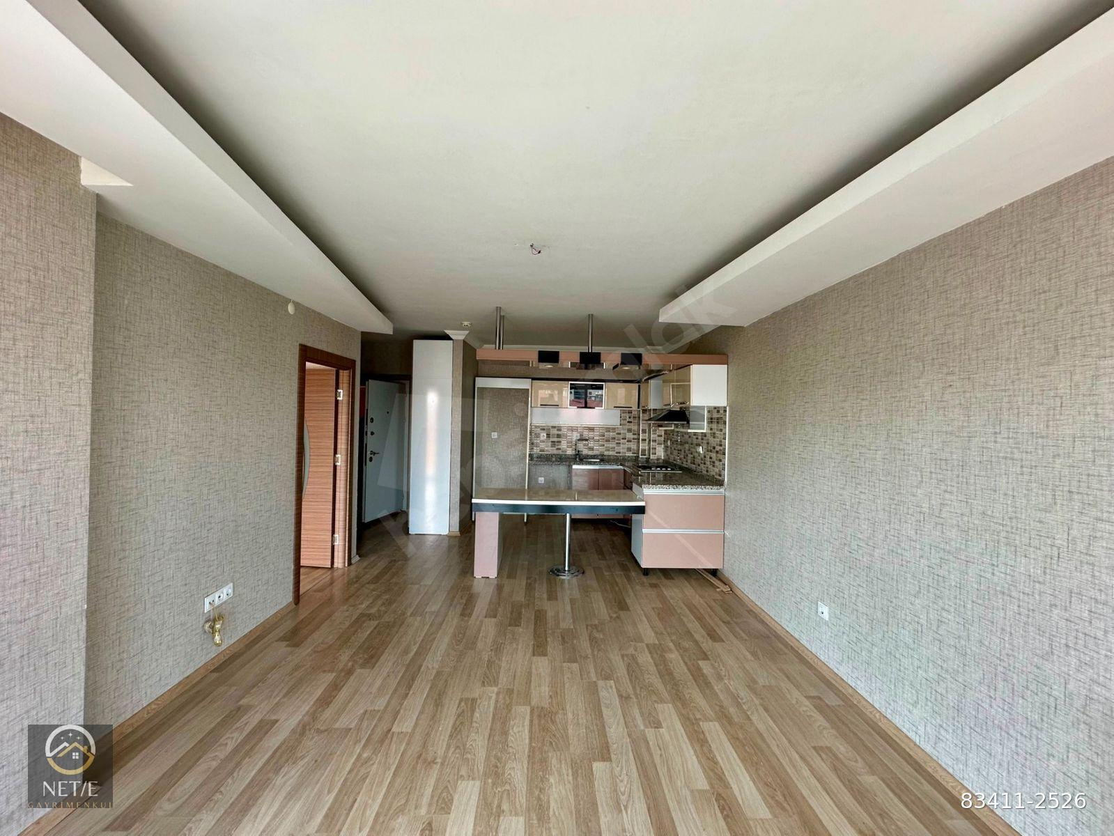 NET/E'DEN BORDOLİFE'DA 10.KATTA 3+1 DUBLEKS SATILIK DAİRE