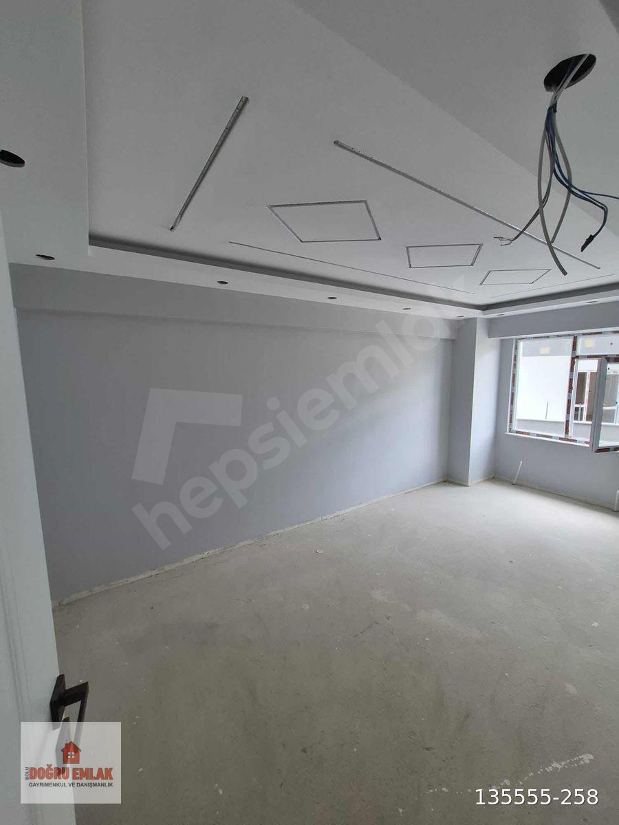 SAĞLIK MAHALLESİNDE 3+1 SATILIK DAİRE