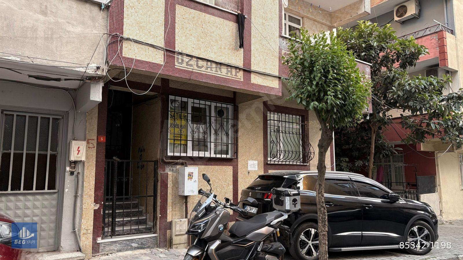 BEG YAPI'DAN 15 TEMMUZ 'DA 1+1 FERAH DAİRE