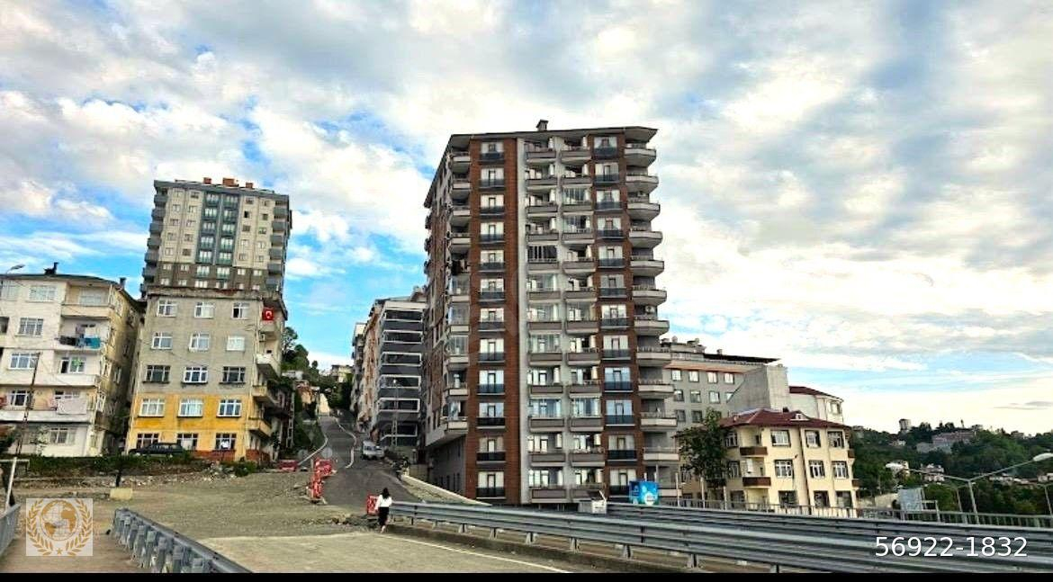 EMLAK DÜNYASINDAN SATILIK DAİRE