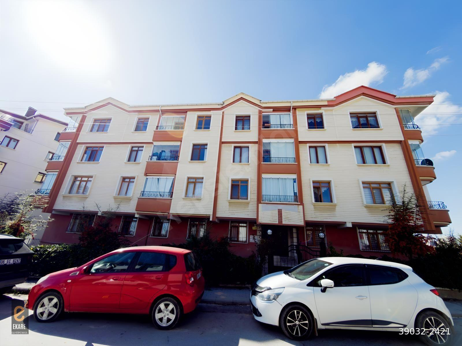 BİRLİK MAHALLESİNDE GÜNEŞ ALAN, 2 BALKONLU, 3+1 KİRALIK DAİRE