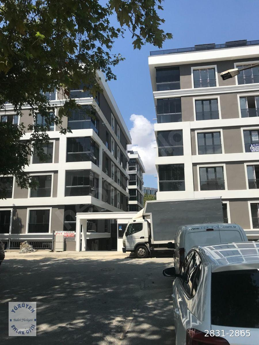BAKIRKÖY İNCİRLİ 2+1 ASANSÖRLÜ KOMBİLİ SATILIK DAİRE