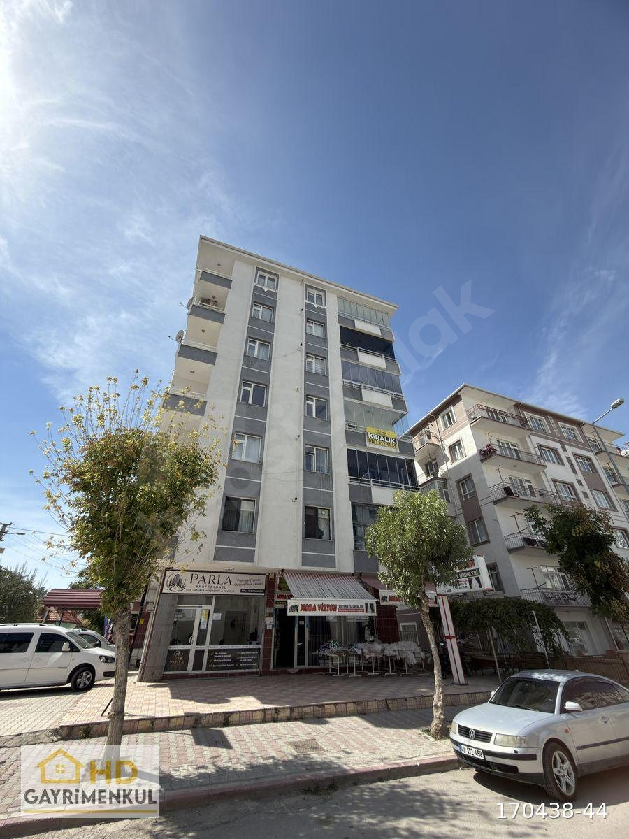 DALMAZ MAHALLESİ’NDE KİRALIK GENİŞ 3+1 DAİRE