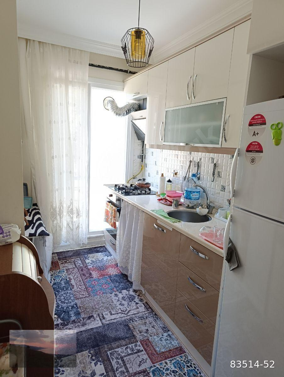 ESENKÖY LİMAN MAH.SATILIK DAİRE