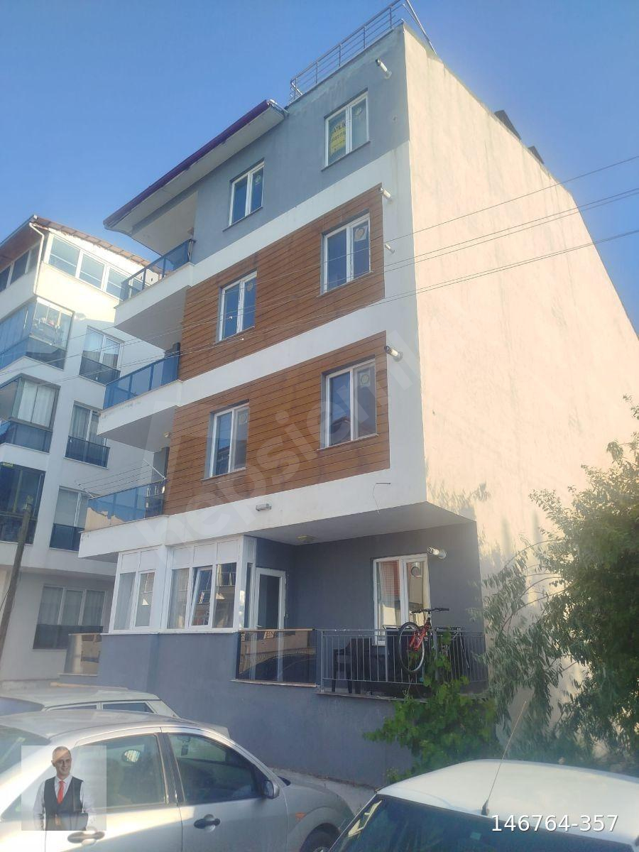 ARMAĞAN İLCİ MAHALLESİNDE ARA KAT 2+1 AMERİKAN MUTFAK DAİRE