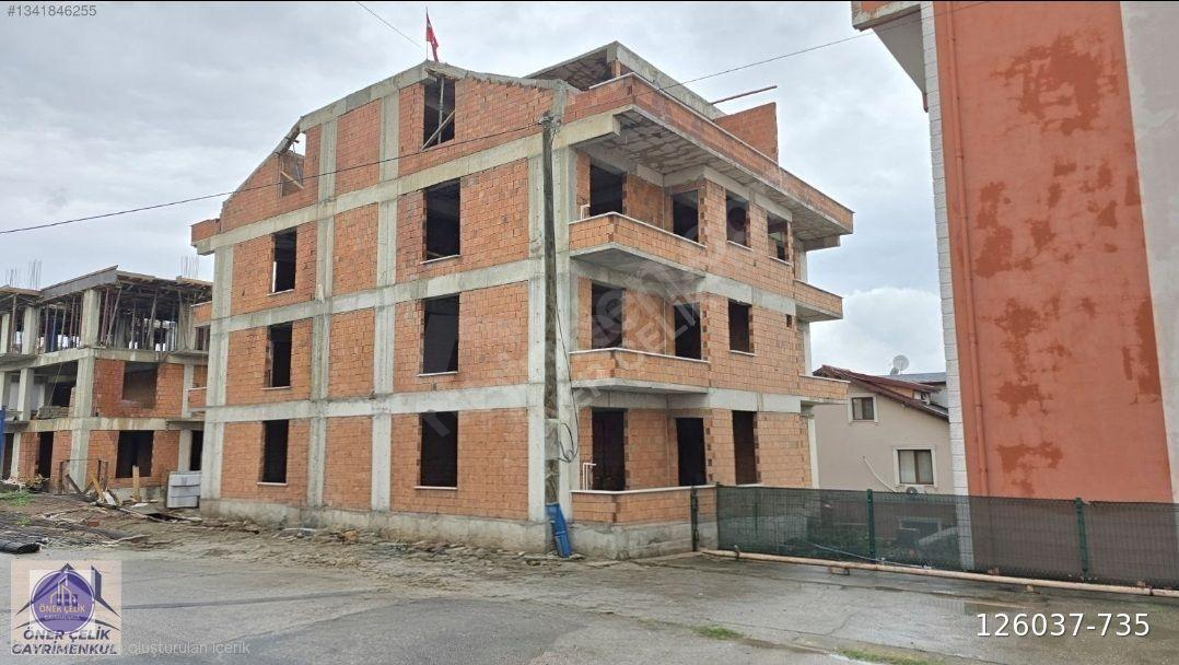 HİSAREYN KARAKÖPRÜ SATILIK YARI PEŞİN KALANI TESLİMDE