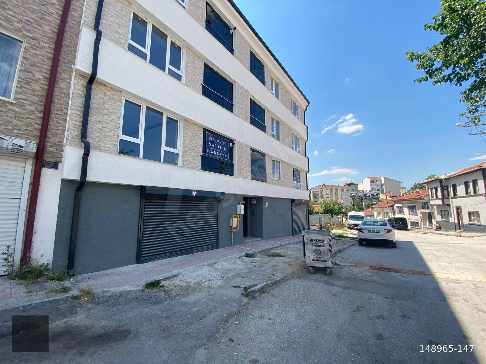 ÇIRAĞAN EMLAK'TAN ATATÜRK BULVARI YAKINI SIFIR 2+1 DAİRE