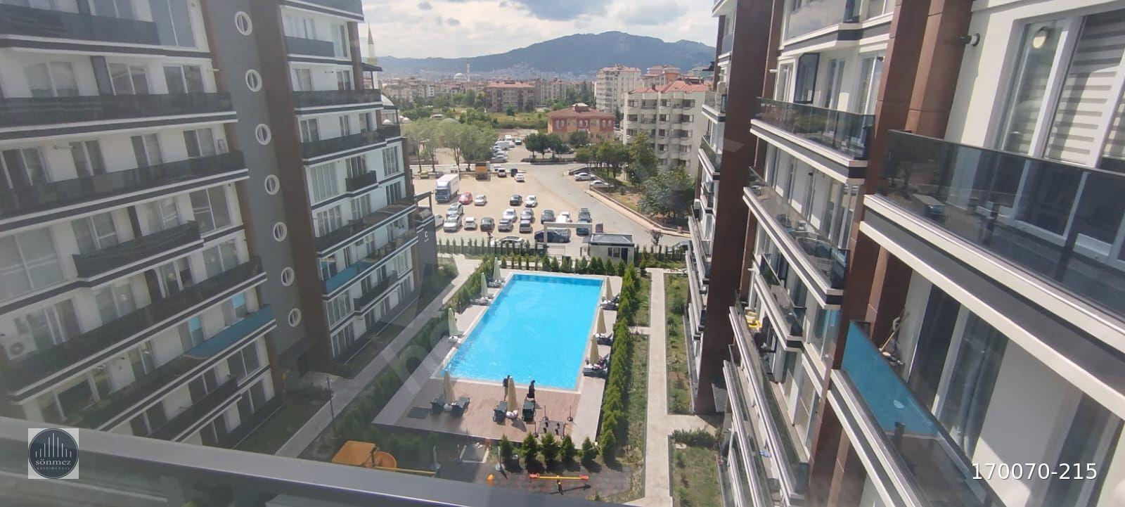 SÖNMEZDEN DURUGÖL MAH PERALOFTTA DUBLEX 1+1 EŞYALI KİRALIK DAİRE