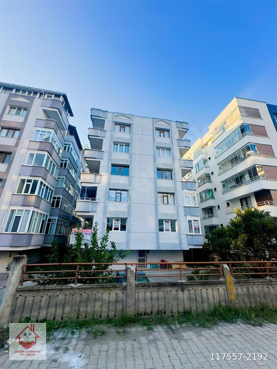 Yenimahalle Tramway Altında Ana Yola 50 Metre Satılık 3+1 Daire