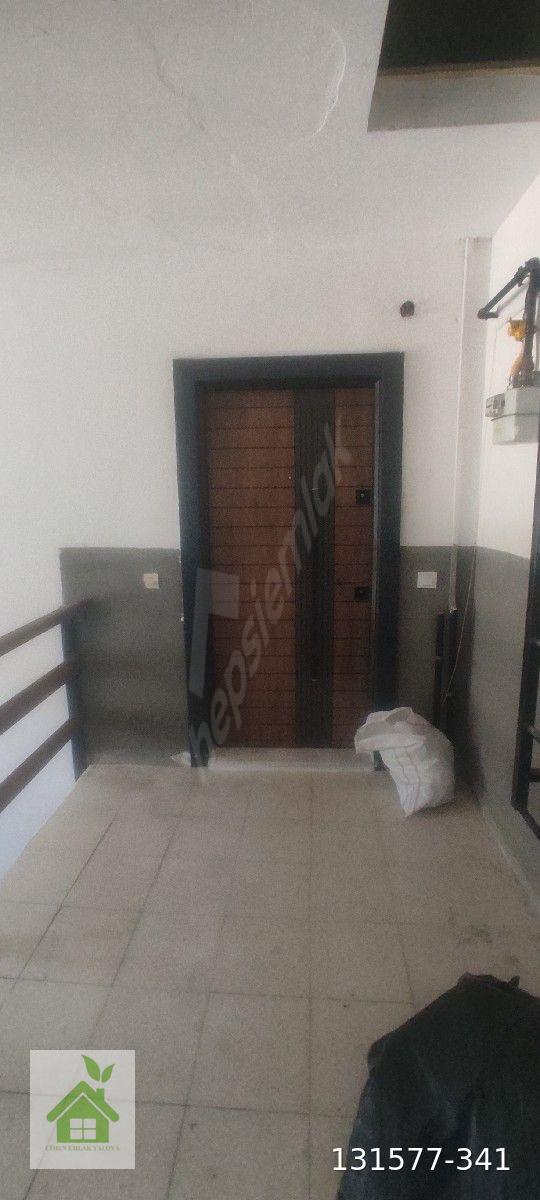 SUBAŞI KALICI KONUTLAR'DA, İÇİ TAMAMEN YENİLENMİŞ, SIFIR YAPILI MASRAFSIZ DAİRE.