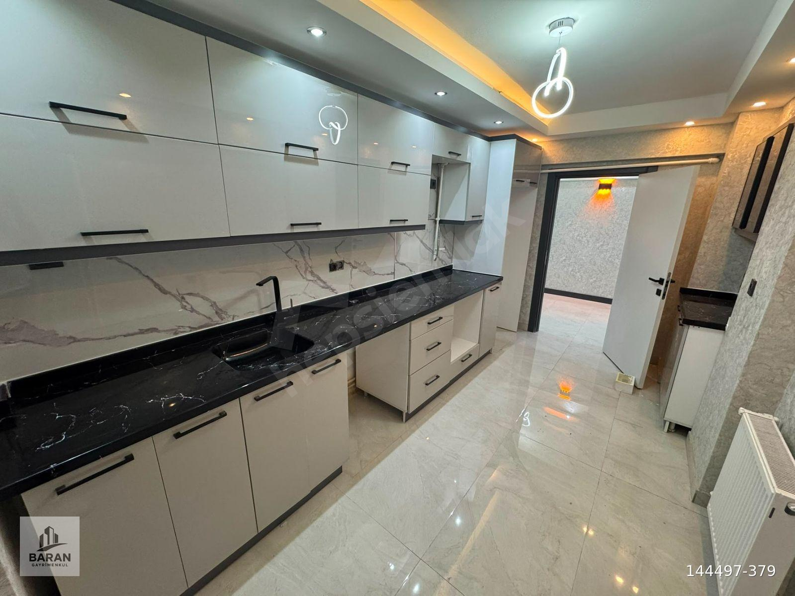 PINARBAŞINDA CADDE DİBİ ULTRA LÜX GENİŞ 3+1 FIRSAT DAİRESİ !!