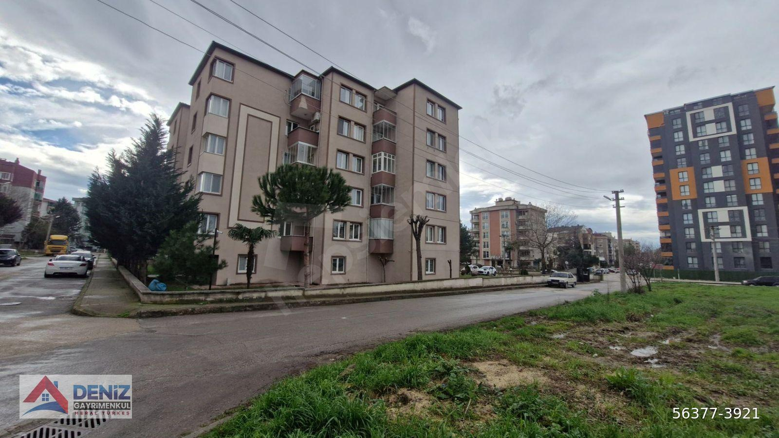 NİLÜFER CUMHURİYET MH YATIRIM İÇİN FIRSAT 3+1 SATILIK DAİRE