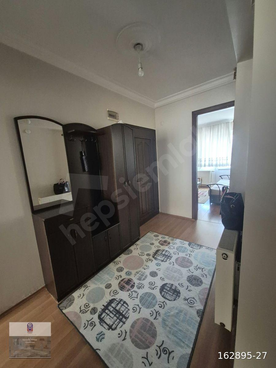 BALÇOVA SAKARYA CADDESİ YAKINI 3+1 FULL EŞYALI KİRALIK DAİRE
