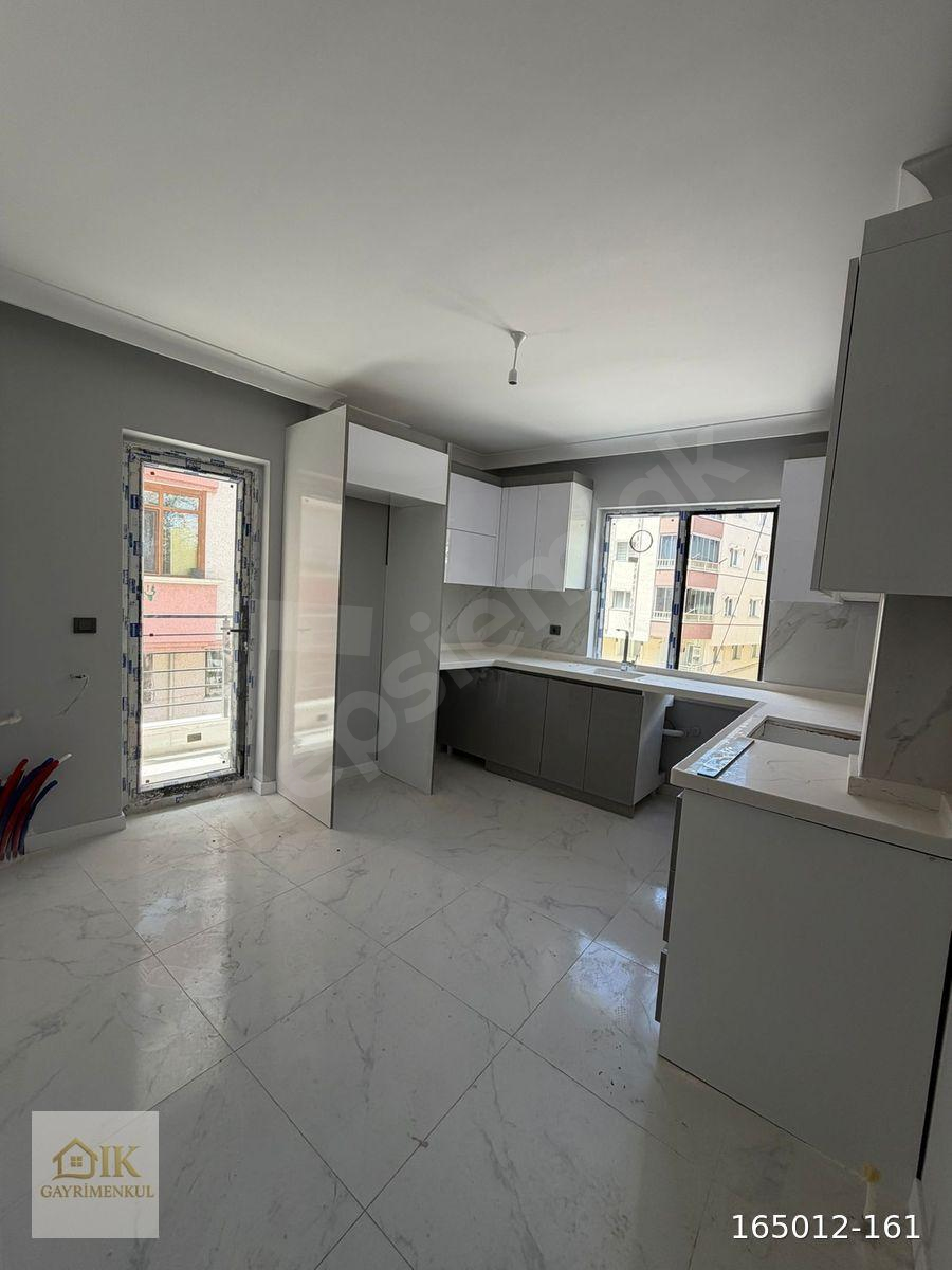KAZIM KARABEKİR MH'DE 2+1 FULL+FULL ASANSÖRLÜ SIFIR_BİNADA DAİRE