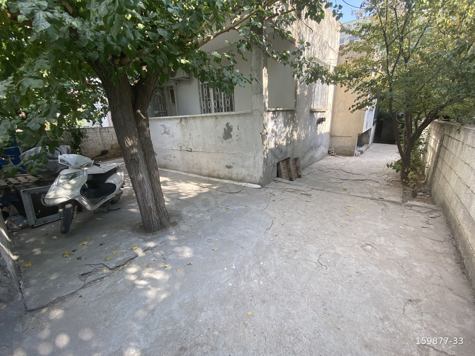 ARSA FİYATINA MÜSTAKİL EV SATILIK MÜSTAKİL DAİRE