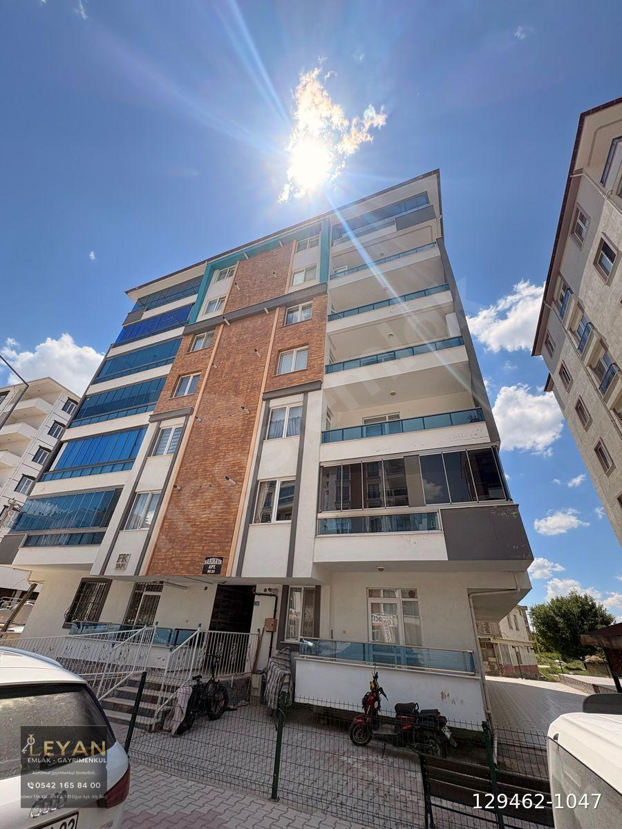 LEYAN EMLAKTAN SATILIK 3+1
