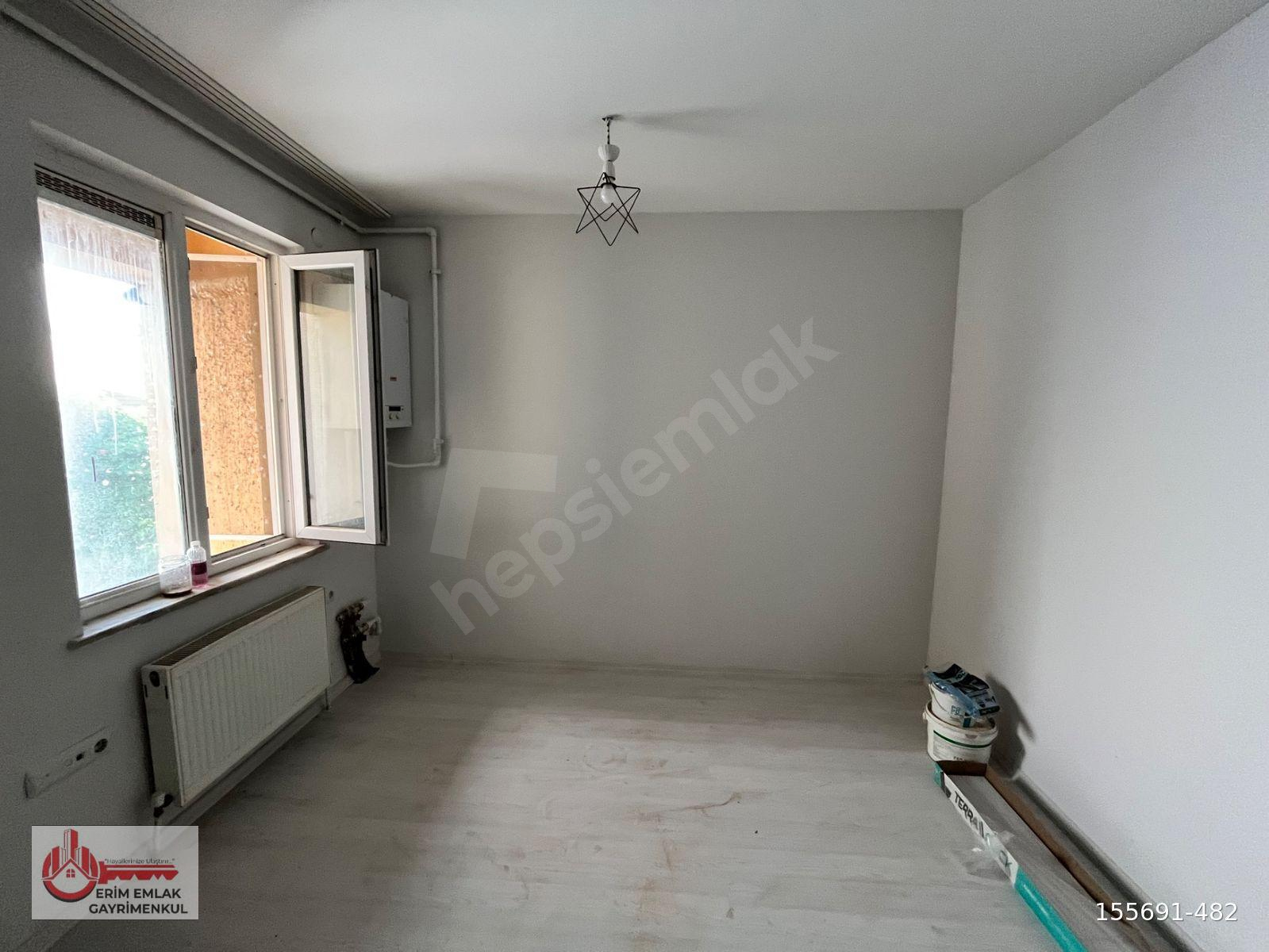 ESKİBAĞLAR MAHALLESİNDE 1+0 KİRALIK DAİRE