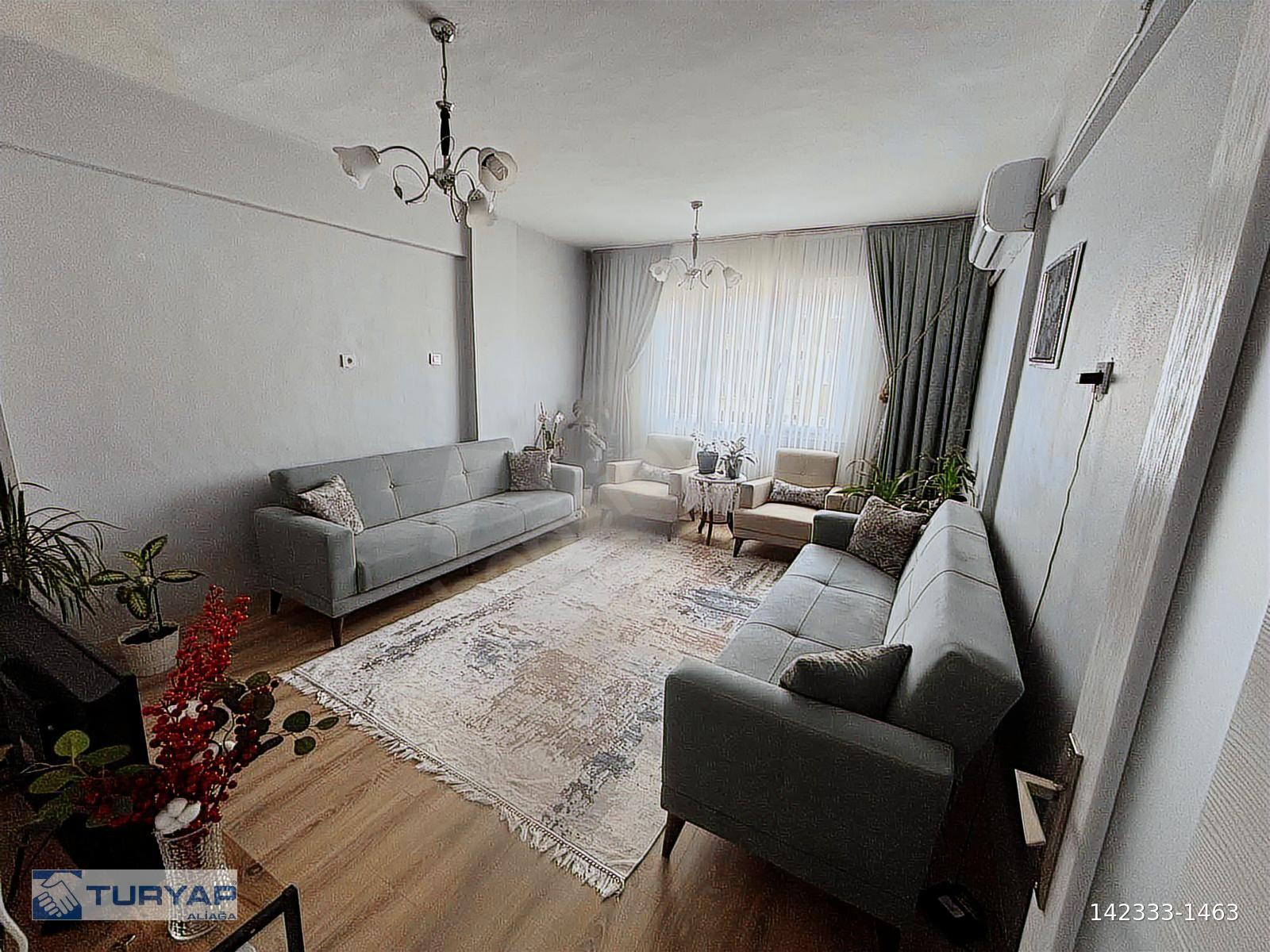 KÜLTÜR MAHALLESİN'DE SATILIK 3+1 DAİRE