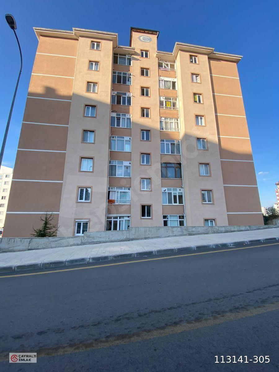 ÇAYIRALTI EMLAK'TAN CEVHER DUDAYEV MAH DE KİRALIK 3+1 DAİRE