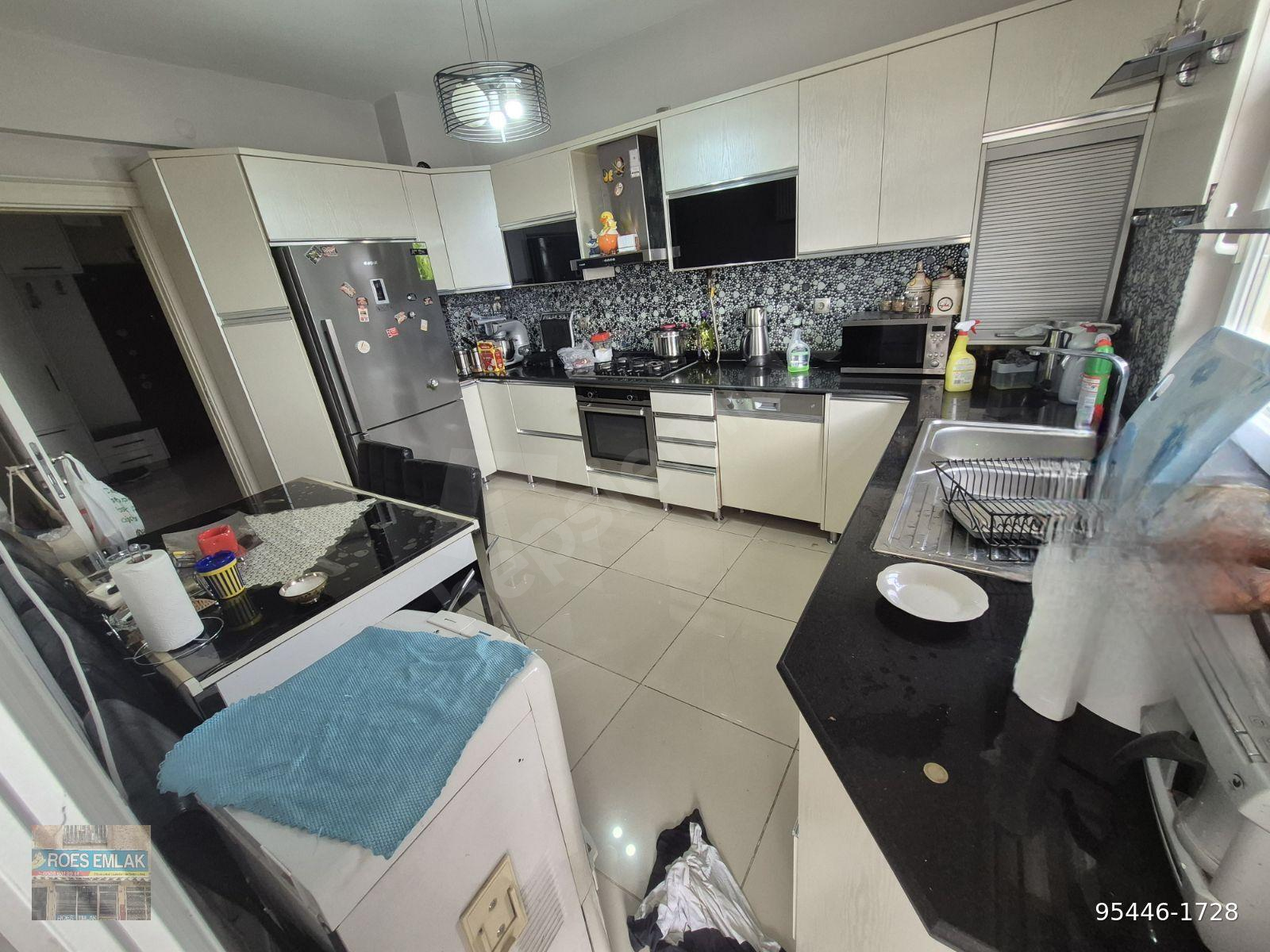 HALİLİYE YENİŞEHİR UÇAKSAVAR KAVŞAĞI 3+1 SATILIK DAİRE