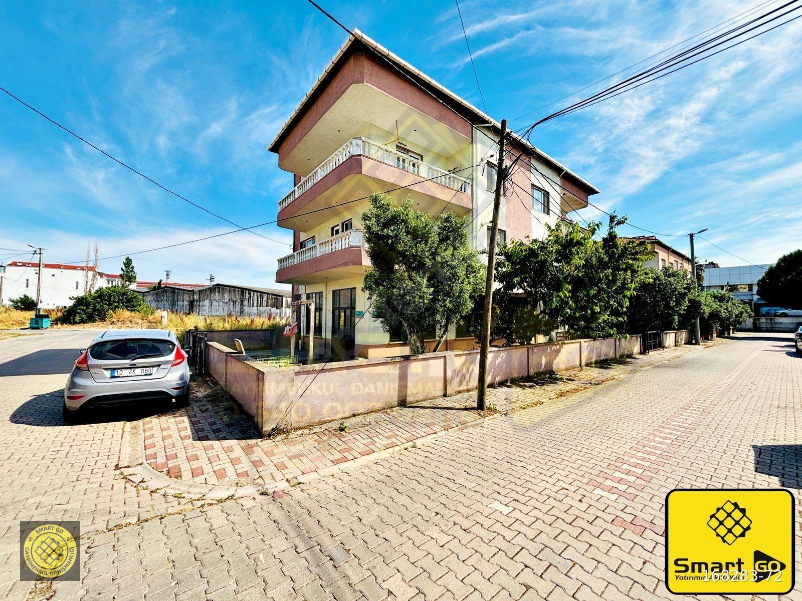 Smart GO'dan Kadıoğlu Arkasında 2+0 Kiralık Daire