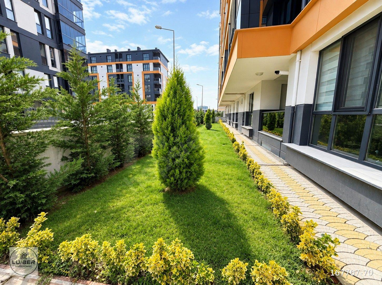 HÜRRİYET MAHALLESİNDE SIFIR 2+1 SATILIK DAİRE