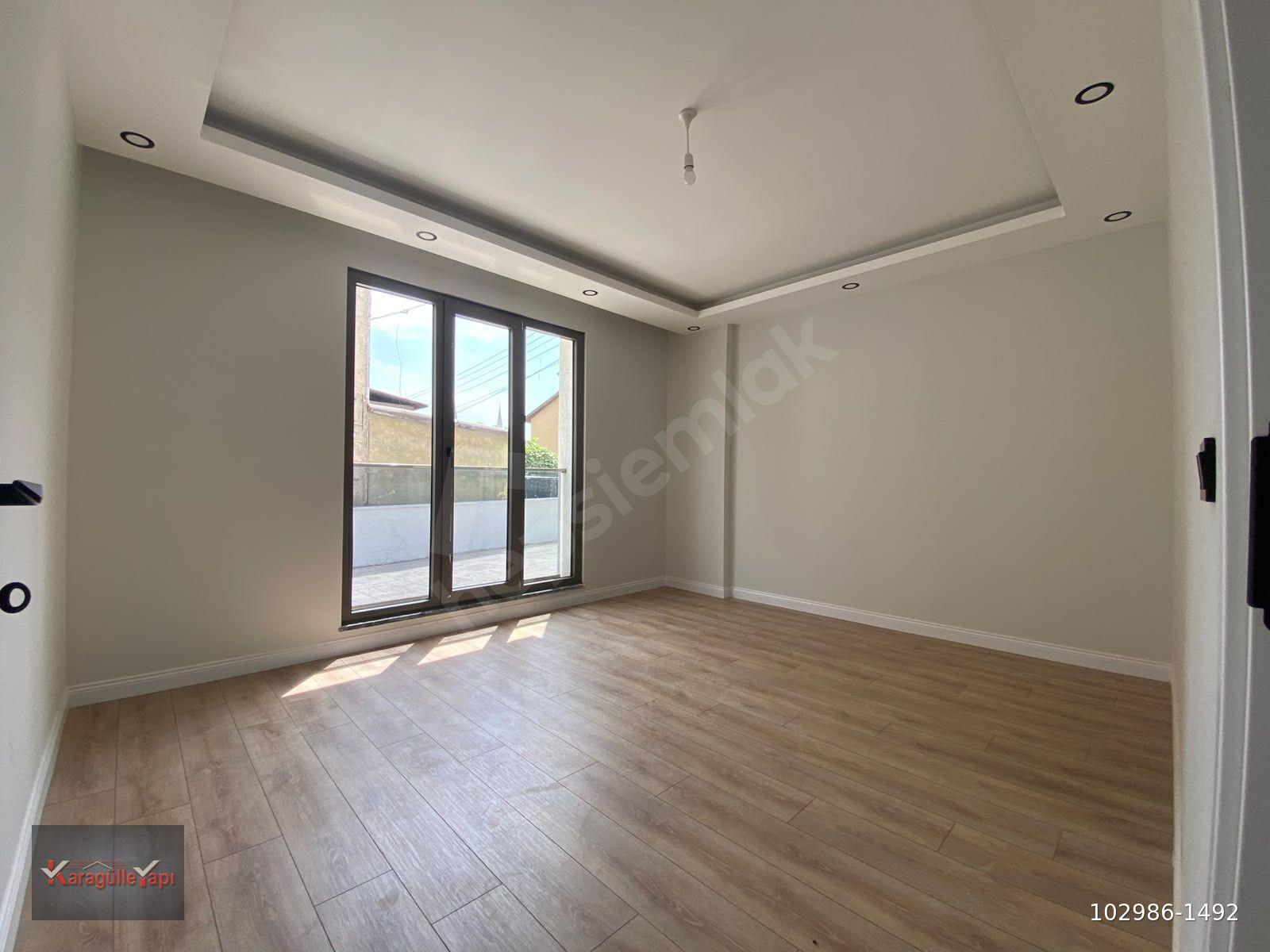 DARICA MERKEZDE KOMBİ HEDİYELİ SIFIR 2+1 LÜKS DAİRE FIRSAT FİYAT