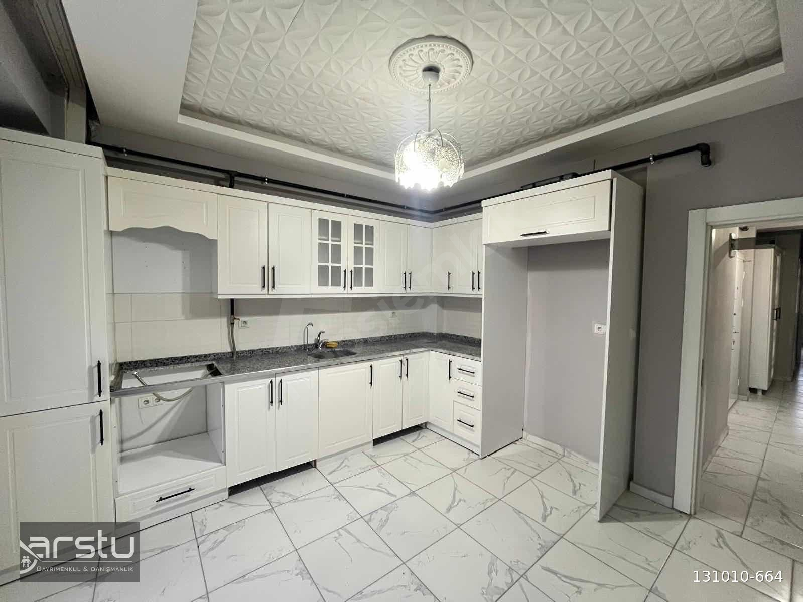 ARSTU GM TALHADAN MEHMET AKŞF MAH SATILIK 2+1 DAİRE