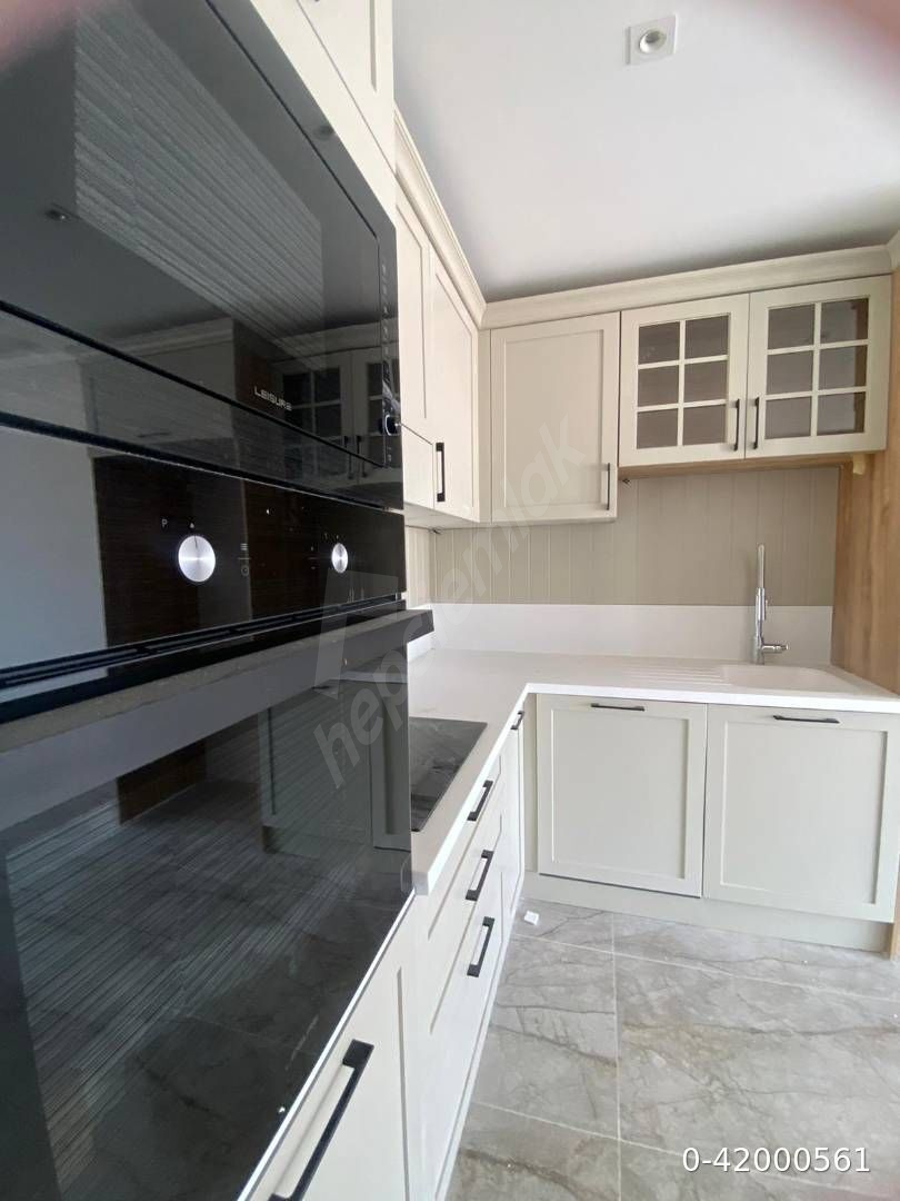 SAHİBİNDEN SATILIK ANTALYA TERRA MANZARADA ULTRA LÜKS 1+1 DAİRE